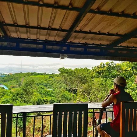 Backpacker Hostel And Jungle Trekking Banlung Exterior photo