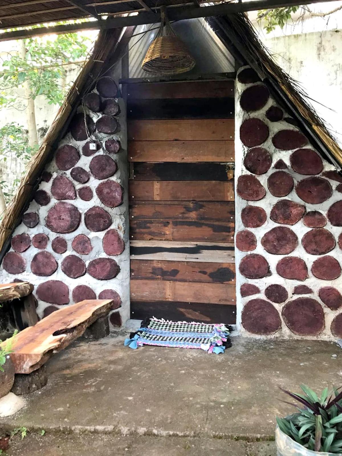Backpacker Hostel And Jungle Trekking Banlung Exterior photo
