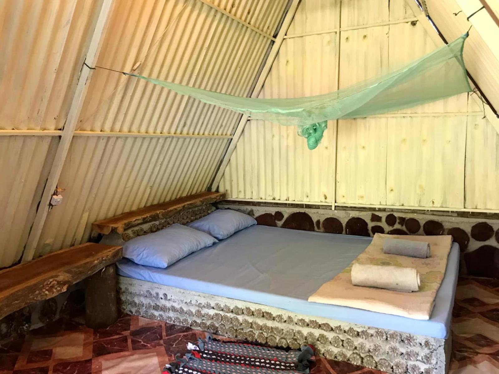 Backpacker Hostel And Jungle Trekking Banlung Exterior photo